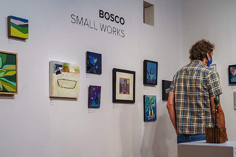 BOSCO Small Works