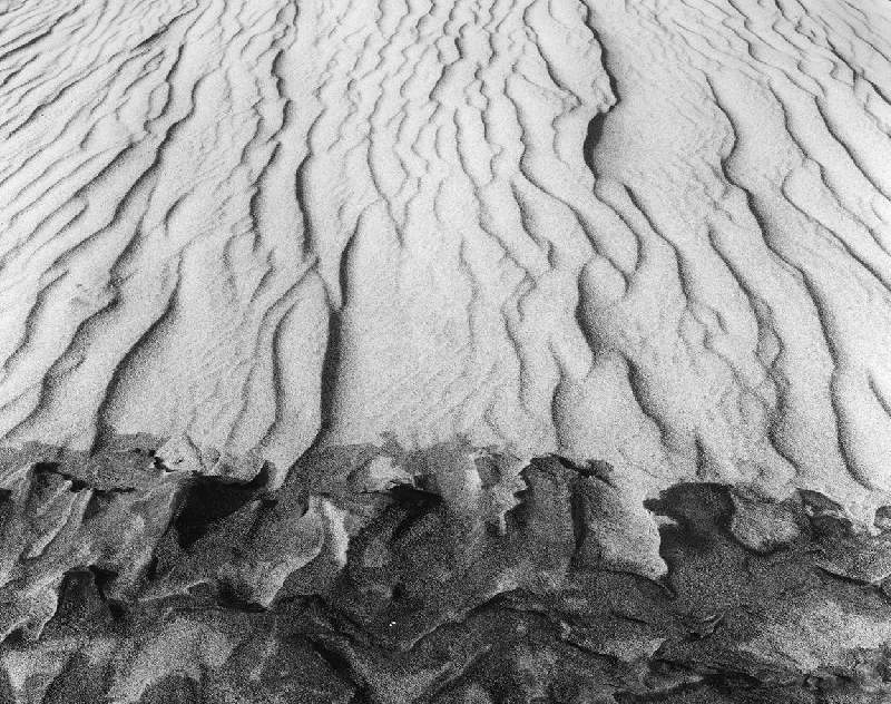 Sand Abstraction